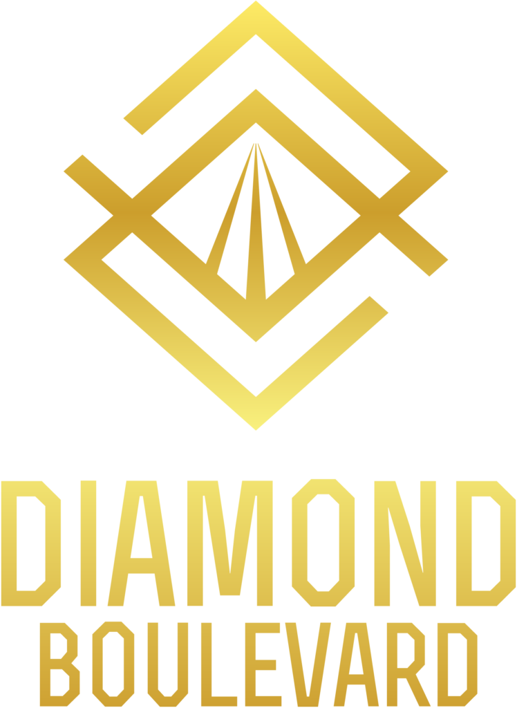 Diamond Boulevard